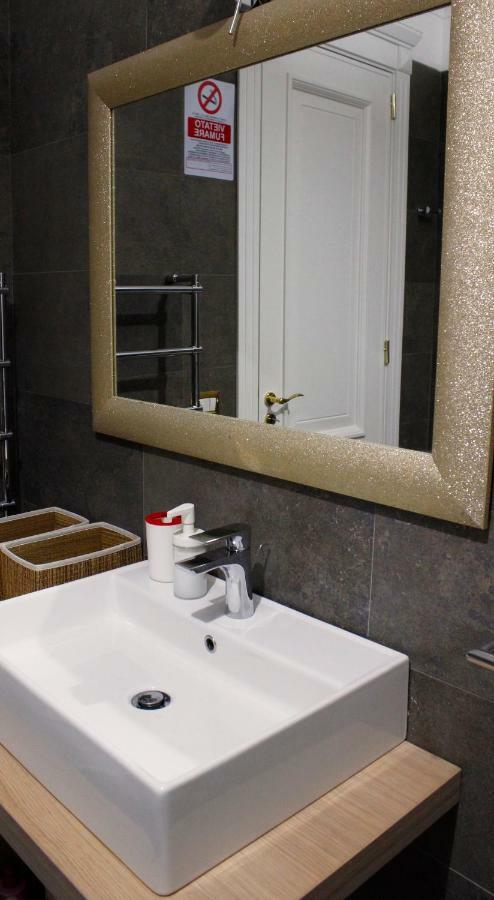 Oro Di Napoli Luxury Bed & Breakfast Exterior foto